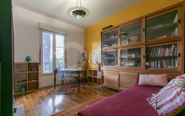 Maison à vendre    9 pièces •  Sucy-en-Brie