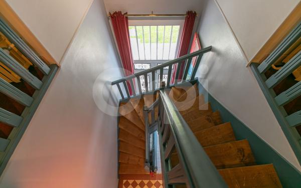 Maison à vendre    9 pièces •  Sucy-en-Brie