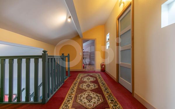 Maison à vendre    9 pièces •  Sucy-en-Brie