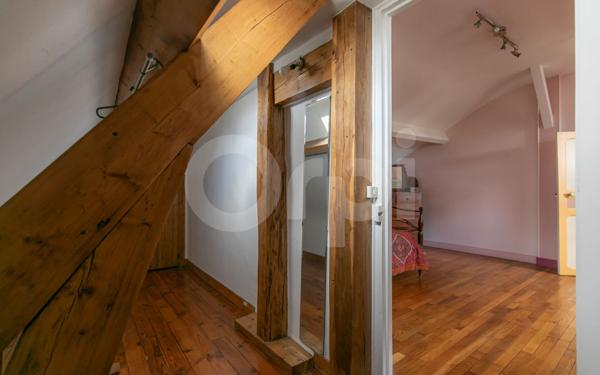 Maison à vendre    9 pièces •  Sucy-en-Brie
