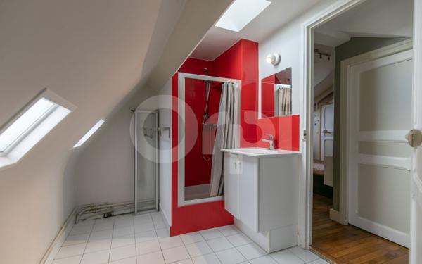 Maison à vendre    9 pièces •  Sucy-en-Brie