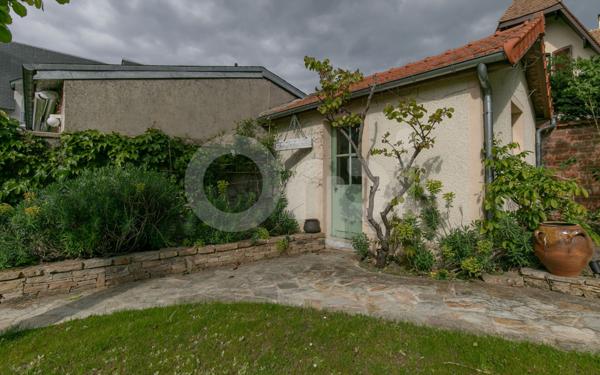 Maison à vendre    9 pièces •  Sucy-en-Brie