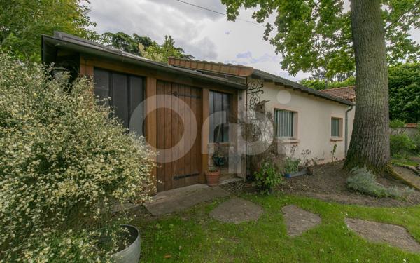 Maison à vendre    9 pièces •  Sucy-en-Brie