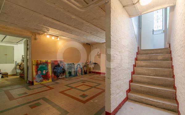 Maison à vendre    9 pièces •  Sucy-en-Brie