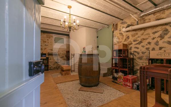 Maison à vendre    9 pièces •  Sucy-en-Brie