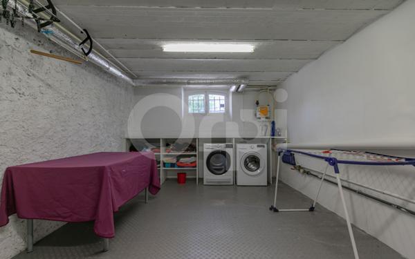 Maison à vendre    9 pièces •  Sucy-en-Brie