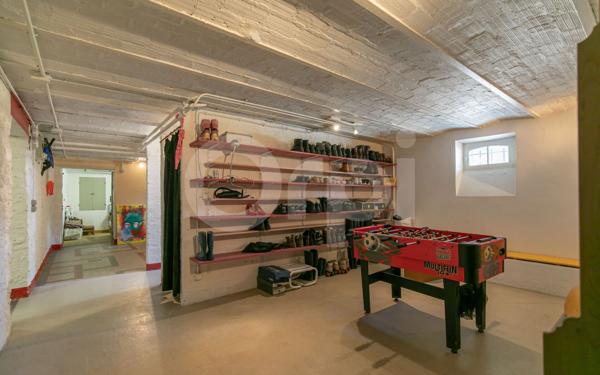 Maison à vendre    9 pièces •  Sucy-en-Brie