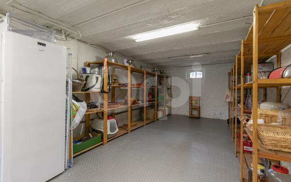 Maison à vendre    9 pièces •  Sucy-en-Brie