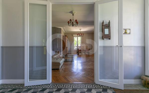Maison à vendre    9 pièces •  Sucy-en-Brie