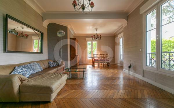 Maison à vendre    9 pièces •  Sucy-en-Brie