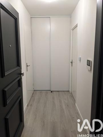Appartement à vendre 1 pièce 35 m² Torcy