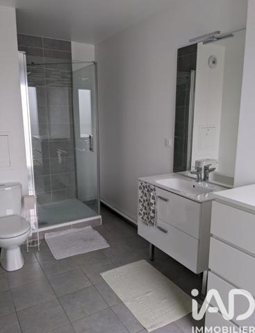 Appartement à vendre 1 pièce 35 m² Torcy