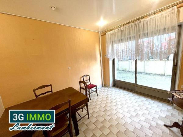 Vente / Maison de maître