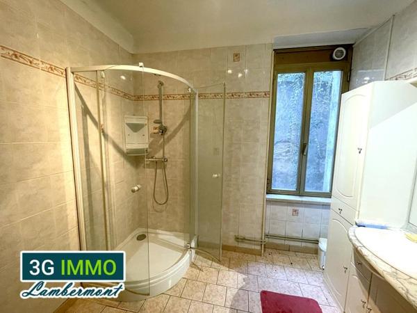 Vente / Maison de maître