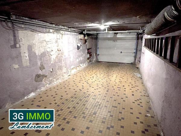 Vente / Maison de maître