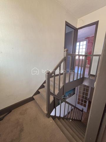 Immeuble mixte de 200 m²