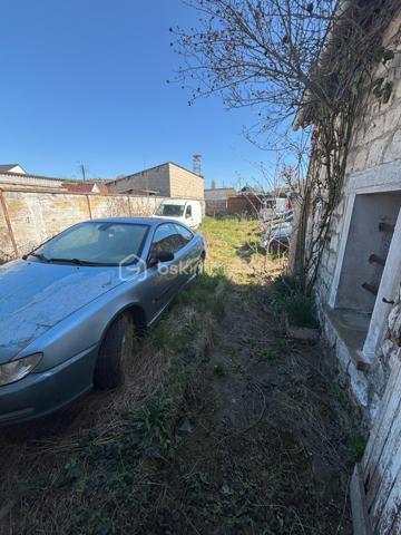 Immeuble mixte de 200 m²