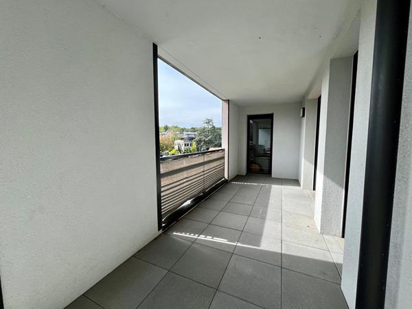 Appartement Annecy 3 pièce(s) 64.22 m2