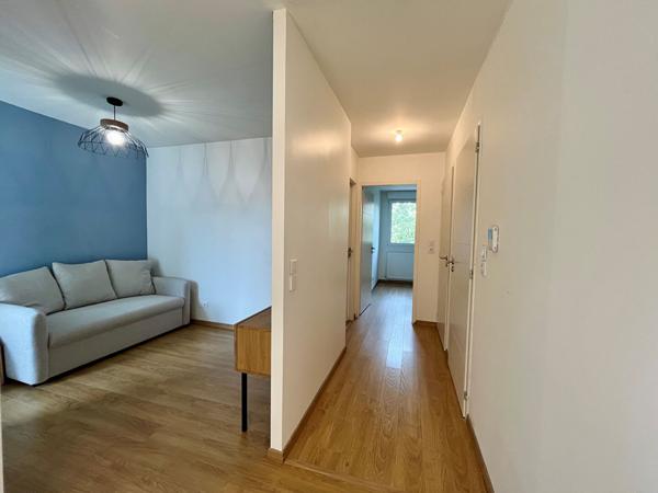 Appartement Annecy 3 pièce(s) 64.22 m2