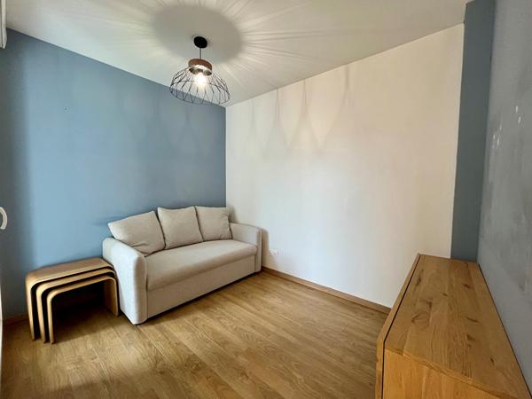 Appartement Annecy 3 pièce(s) 64.22 m2