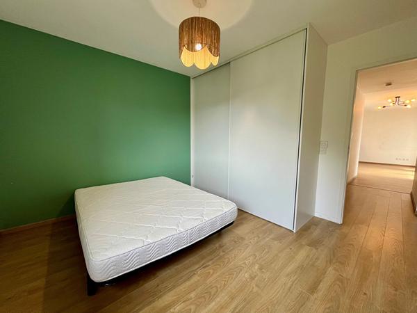 Appartement Annecy 3 pièce(s) 64.22 m2