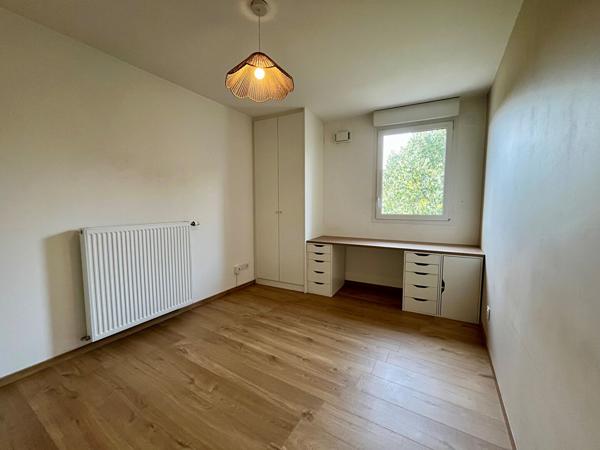 Appartement Annecy 3 pièce(s) 64.22 m2