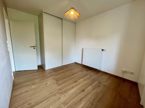 Appartement Annecy 3 pièce(s) 64.22 m2