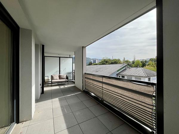 Appartement Annecy 3 pièce(s) 64.22 m2