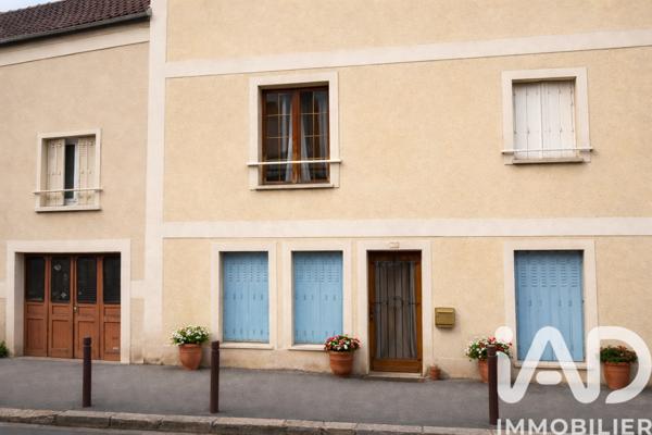 Appartement à vendre 1 pièce 25 m² Morsang-sur-Orge