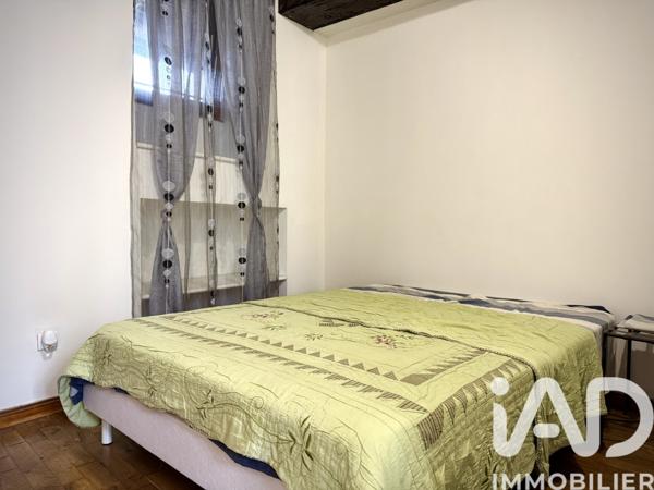 Appartement à vendre 1 pièce 25 m² Morsang-sur-Orge