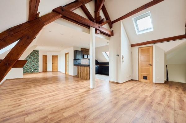Vente appartement 98 m² 3 Pièces Beaune