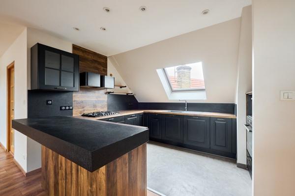Vente appartement 98 m² 3 Pièces Beaune