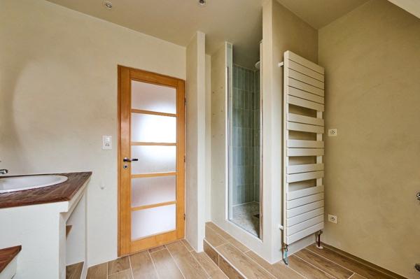 Vente appartement 98 m² 3 Pièces Beaune