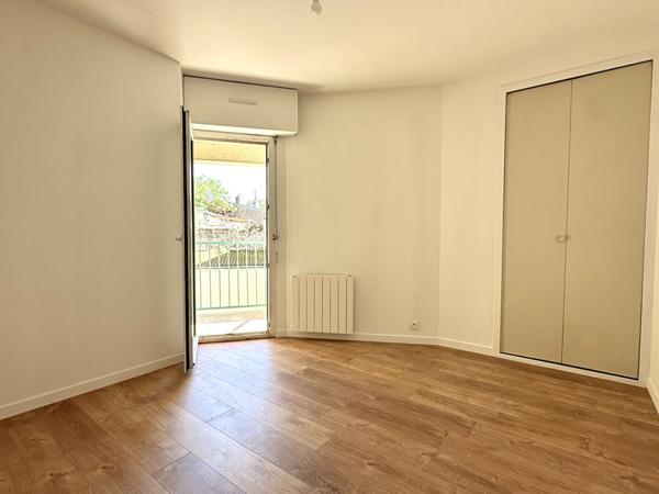 APPARTEMENT SAINT MALO PARAME CENTRE - ROCHEBONNE- ASCENSEUR - BALCON