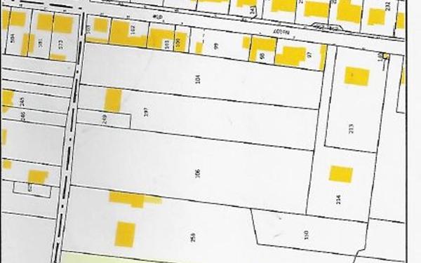 Terrain à vendre    Estevelles