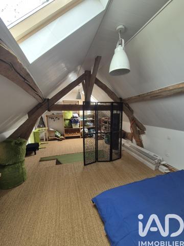 Maison à vendre 4 pièces 90 m² May-en-Multien