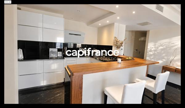 Appartement à vendre 6 pièces LE PLESSIS ROBINSON (92)