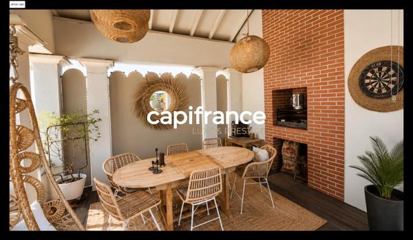 Appartement à vendre 6 pièces LE PLESSIS ROBINSON (92)