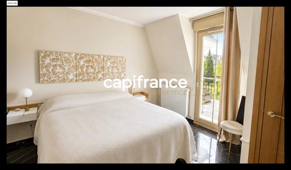 Appartement à vendre 6 pièces LE PLESSIS ROBINSON (92)
