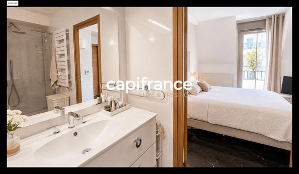 Appartement à vendre 6 pièces LE PLESSIS ROBINSON (92)