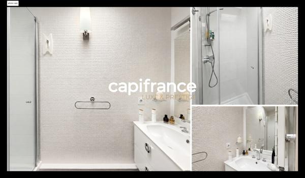 Appartement à vendre 6 pièces LE PLESSIS ROBINSON (92)