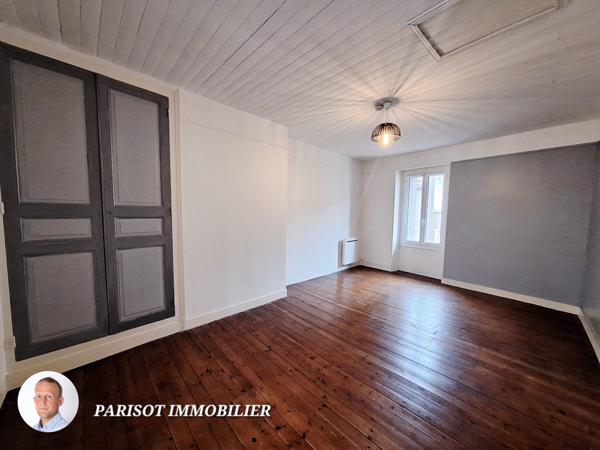 Smarves (86240) Maison 3 chambres – Bourg de Smarves – Jardin sans vis-à-vis