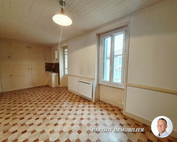 Smarves (86240) Maison 3 chambres – Bourg de Smarves – Jardin sans vis-à-vis