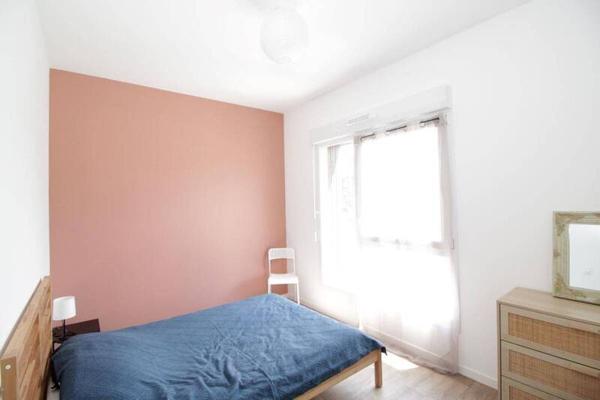 Appartement 3 pièces - 44600 Saint-Nazaire -  Gavy Océanis