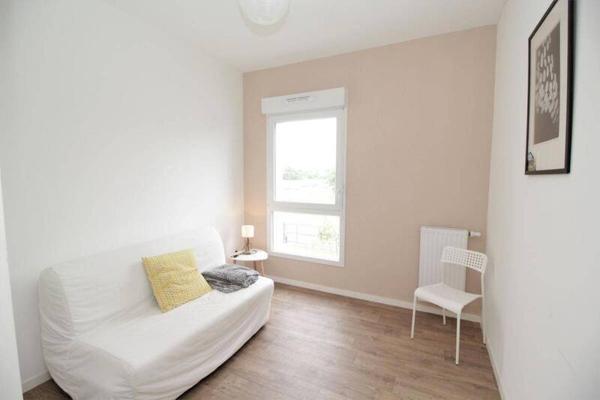 Appartement 3 pièces - 44600 Saint-Nazaire -  Gavy Océanis