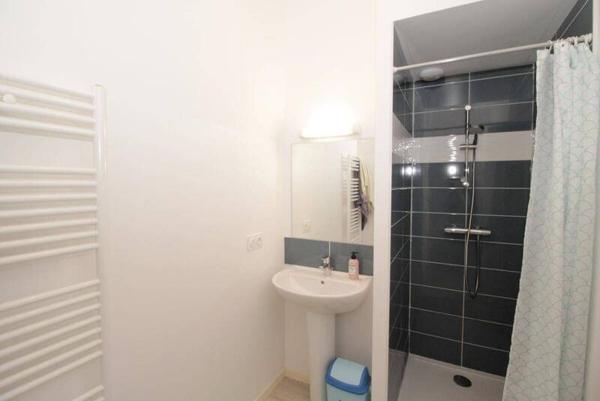 Appartement 3 pièces - 44600 Saint-Nazaire -  Gavy Océanis