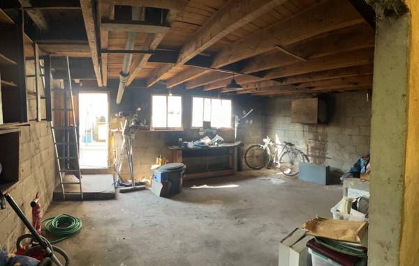 Maison à vendre 5 pièces ALLONNES (72)