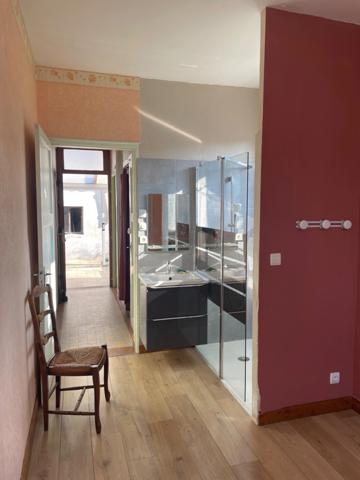Maison à vendre 5 pièces ALLONNES (72)