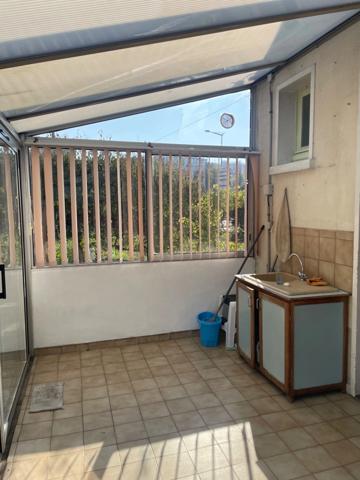 Maison à vendre 5 pièces ALLONNES (72)