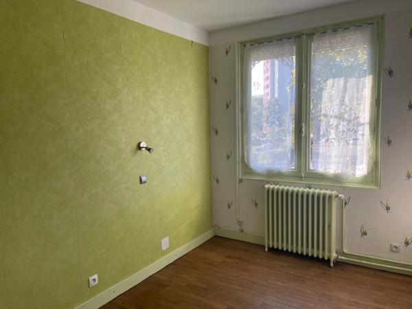 Maison à vendre 5 pièces ALLONNES (72)